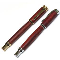 Executive Magnetic Fountain Pen Kit